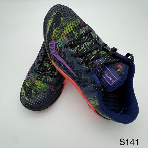 Women's Nike Met Con I Am Not A Robot Sz 6.5