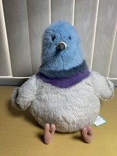 Jellycat Strutton Pigeon Plush Toy Authentic