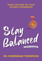 Stay Balanced While You Study | Make The Most Of Your Student Experience | Buch