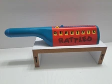 Educational Insights Rattled Board Game 