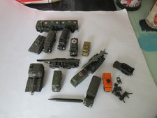 Roco und andere 1:87, Militär-Konvolut !!!