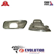 Exhaust Muffer Tips AMG Left Side Fits Mercedes Benz S Class W222  A2214904127