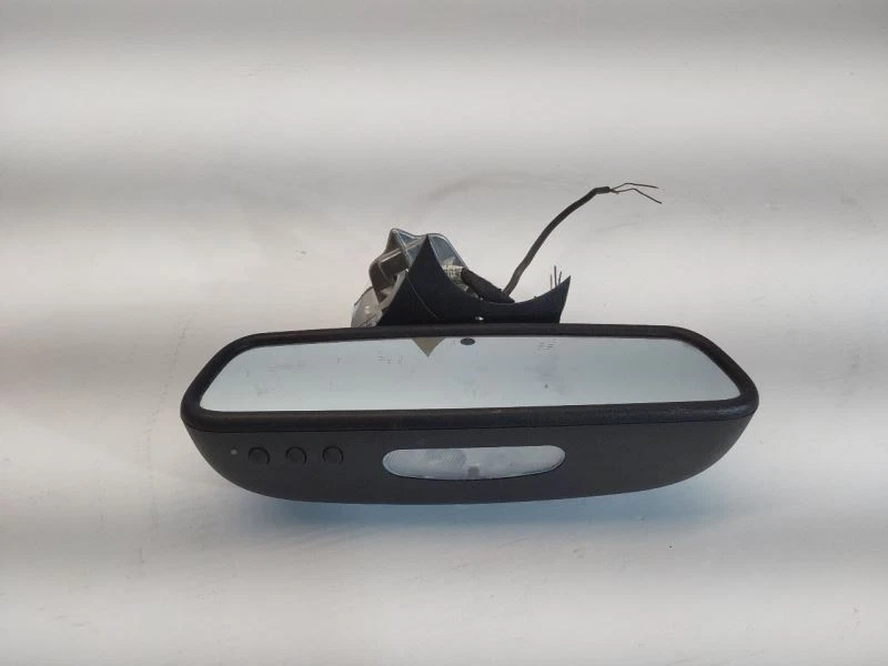 Espejo retrovisor 204 tipo C350 compatible con 08-14 MERCEDES CLASE C 85 Foto 2 de 4