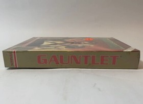 Gauntlet NES Nintendo NEW Sealed RARE Very RARE. Original Nintendo Game