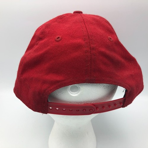 St Louis Cardinals Snapback Baseball Cap Mütze Logoman New Era STAINED DIRTY - Bild 12 von 16