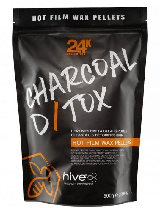 Hive Complete Full Wax Kit Inc Heater Wax Spatula & Strips Full Waxing Bundle UK - Image 3 of 4