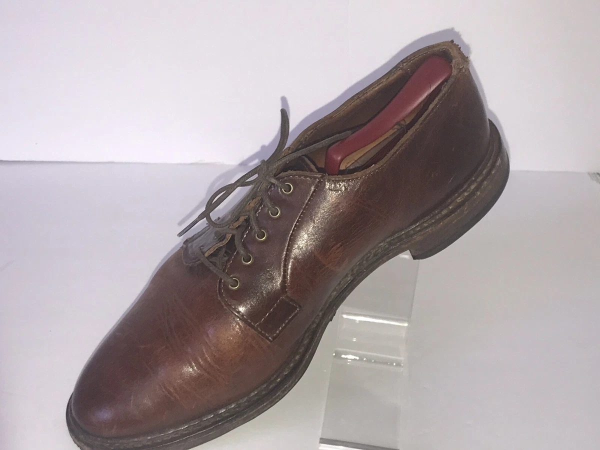 Vintage allen best sale edmonds