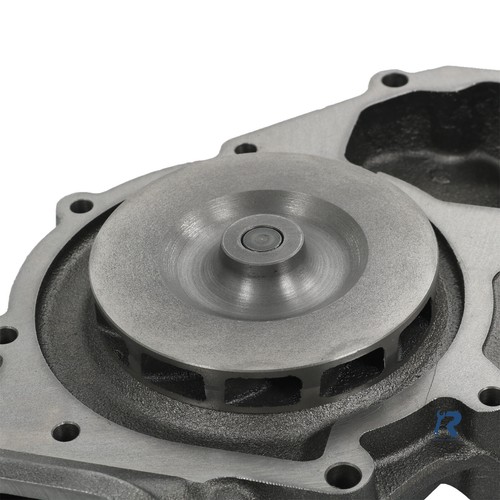 NEW Water Pump fit for Detroit Diesel MBE 4000 Engine A4602000001 RA4602000001 - Picture 17 of 19