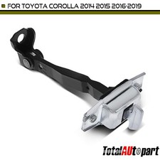 Door Check for Toyota Corolla 2014 2015 2016-2019 Rear Driver or Passenger Side