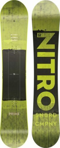 BURTON DEEP THINKER mark gonzales Snowboard Size 157cm | eBay