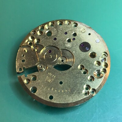 Pièce Détachée Montre AS Schild 1130 - Cliquet Part.425, Neuf Sans étiquette, Fabriqué En France