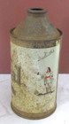 REGAL BEER SOLID CAN CONE TOP DULUTH, MINNESOTA MN DULUTH"S FINEST BEER — photo 2