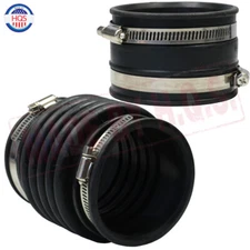 Engine Air Intake Hose Intake Tube For 2005-2017 Nissan Frontier Xterra 4.0L V6