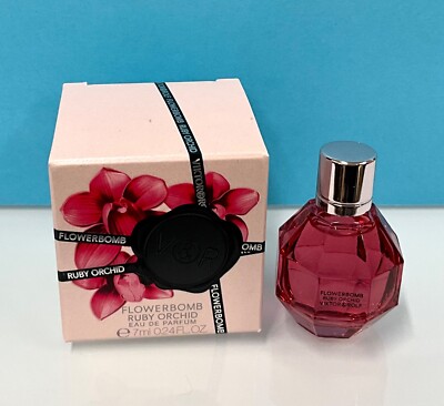 Women Designer Perfume Travel Size/Mini: Choose Scents, Combined Shipping