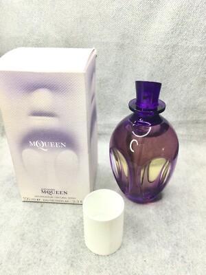 My Queen By Alexander McQueen Eau De Parfum 100 ML Spray