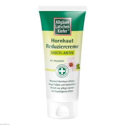 ALLGÄUER LATSCHENK. Hornhaut Reduziercr.Multi-Akt. 100 ML