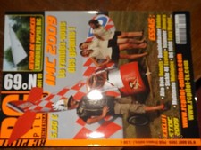 T.0 Revue RC Pilot N°69 IMC 2009 / Sickle 46 / DG 1000