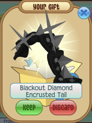 ANIMAL JAM CLASSIC AJ AJC Blackout 12-Item Color Bundle (Read Description) $6.99
