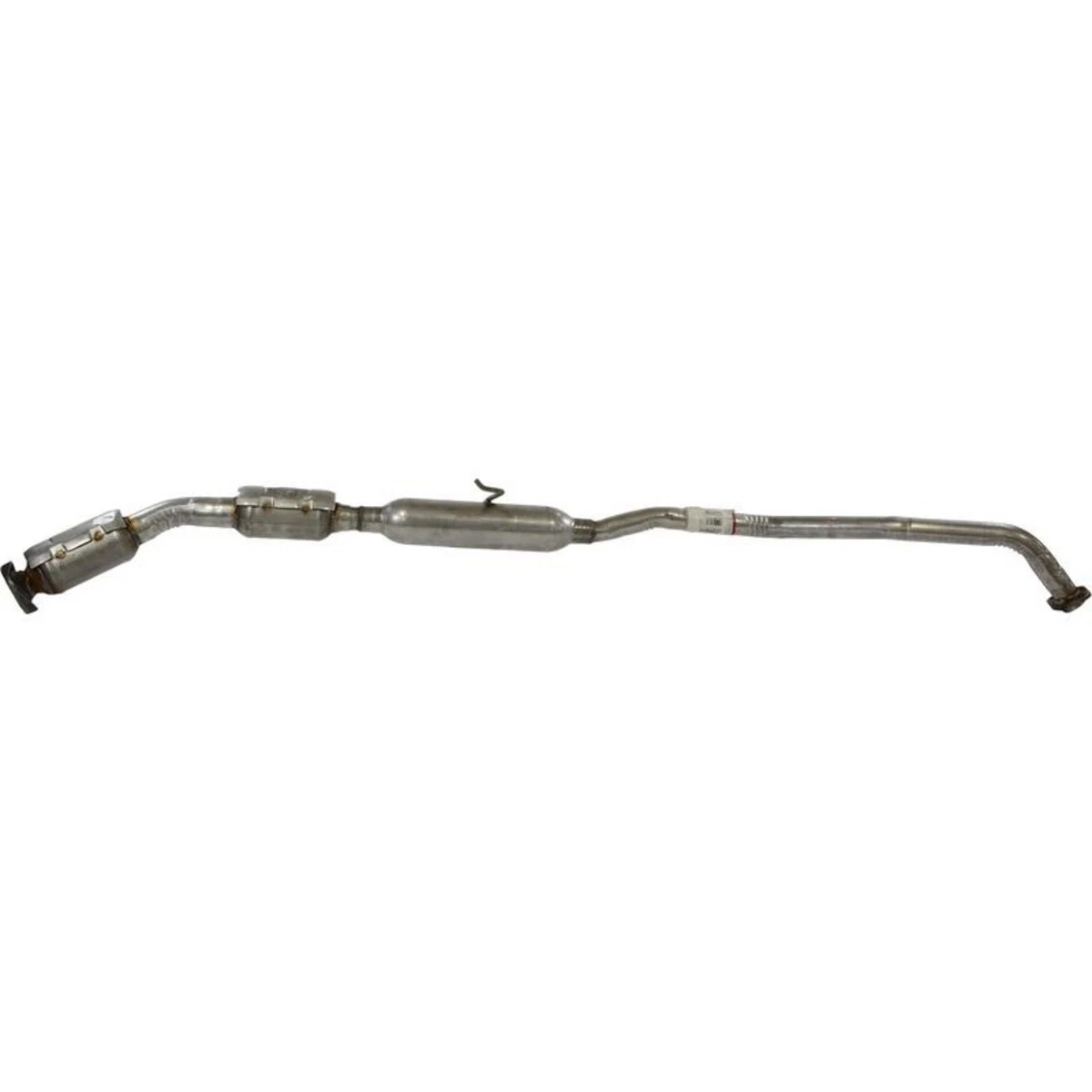84276 Walker Catalytic Converter for Toyota Corolla Matrix Pontiac 