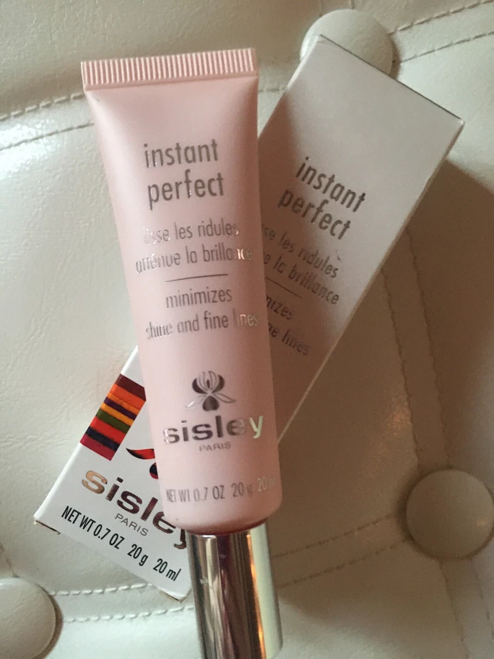 Sisley “ Instant Perfect” Wrinkel Filler + Pore Minimizer 20 ml in OVP Original - Bild 2 von 4