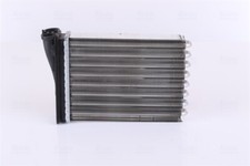 NISSENS 72954 Heat Exchanger, interior heating for CITROËN,PEUGEOT