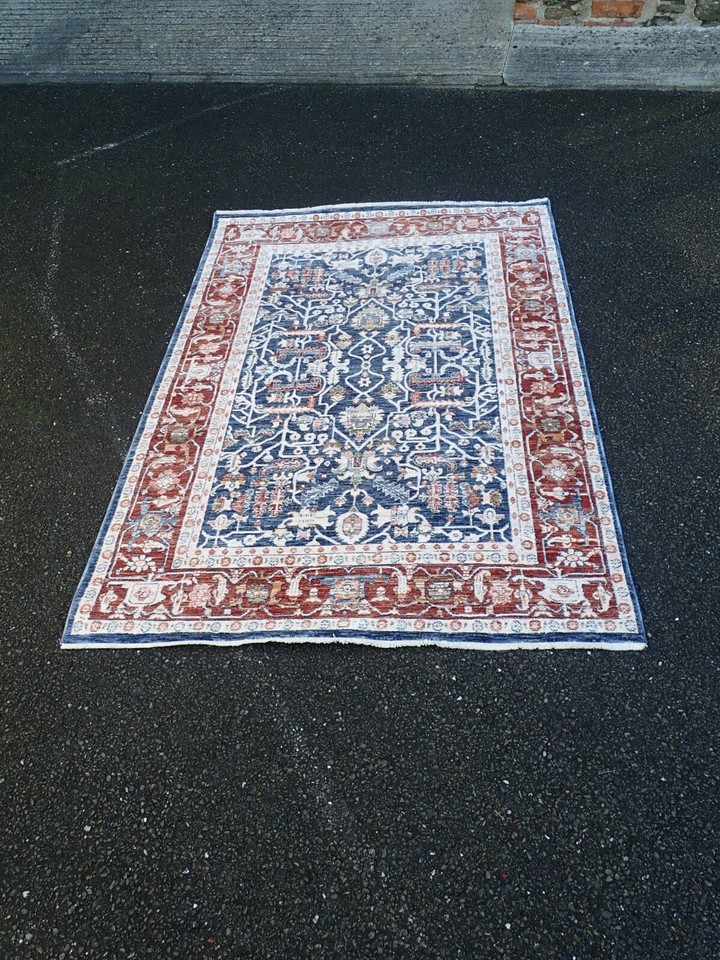 Ralph Lauren Rug eBay