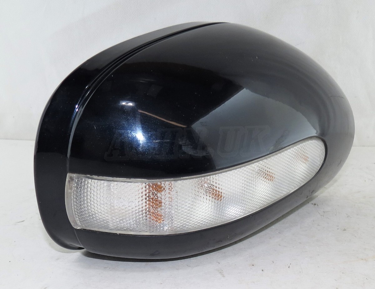 Mercedes-Benz C Class (01-07) Right Side Door Mirror Cover+ 
