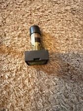 NEW Allen Bradley Green Light Switch Push Button oiltight  800A-C