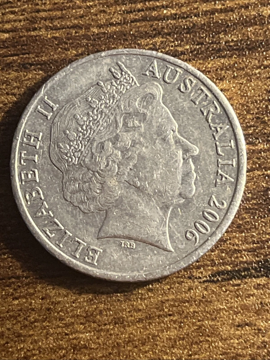 鸭嘴兽币硬币在澳大利亚十进制硬币| eBay