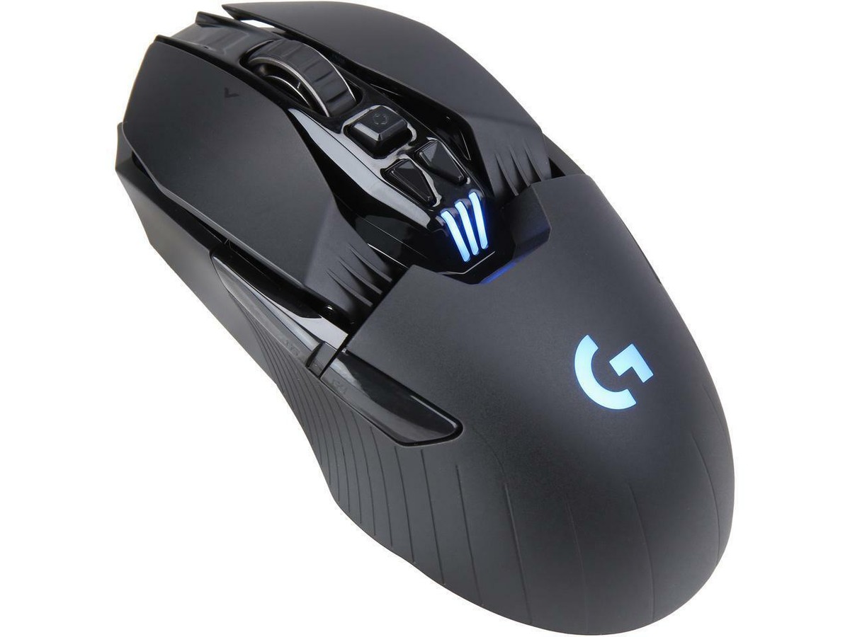 Logicool ロジクール G903 HERO 25K Amazon.com: Logitech G903 LIGHTSPEED Wireless Gaming Mouse W