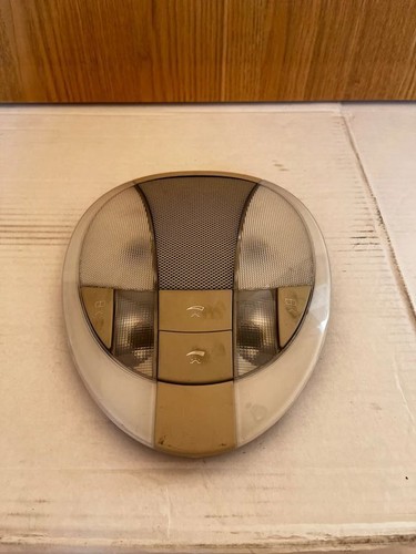 Mercedes-Benz E W211 2003 Innenraumbeleuchtung vorne A2118202001