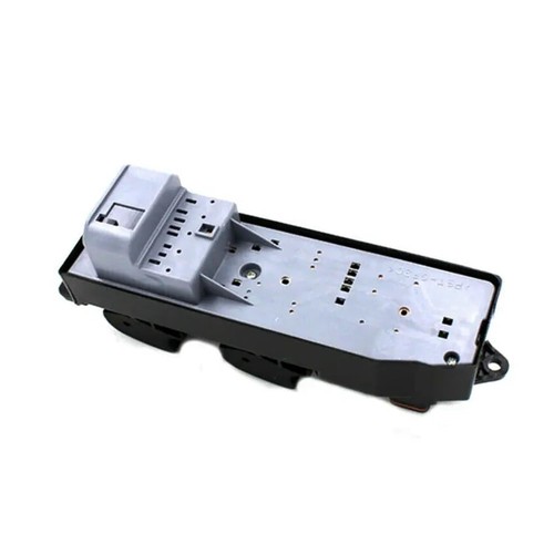 Interruptor de ventana eléctrica RHD 84820-12470 para Toyota Corolla CE120 NZE12# ZZE121 ZZE12 - Imagen 5 de 5