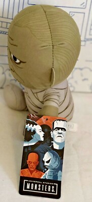 JAP工房 Universal Studios Monsters Mummy s-l400.jpg
