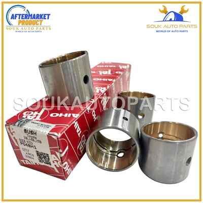 PIN BUSH (PISTON) 14B 15B For Toyota COASTER MEGA CRUISER DYNA 200 1990-17