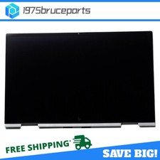 FHD LCD Display TouchScreen Assembly For HP Envy X360 15M-ED1013DX 15M-ED1023DX