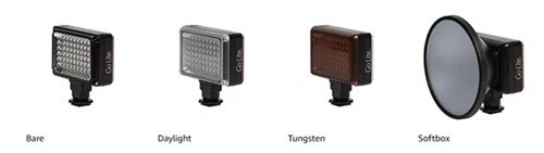 COMPACT & VERSATILE LED LIGHTING SOLUTION Go Lite - Image 4 of 4