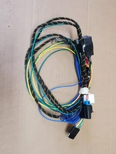 Genuine OEM Meyer 23061 SOS Universal Park Turn Wiring Harness snow plow