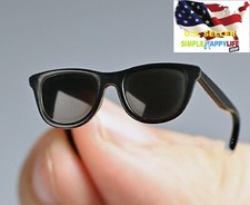 1/6 scale sunglasses H for 12" figure dolls hot toys Phicen kumik Ganghood ❶USA❶