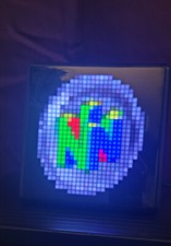 Divoom Pixoo Max 32x32 Resolution LED Display