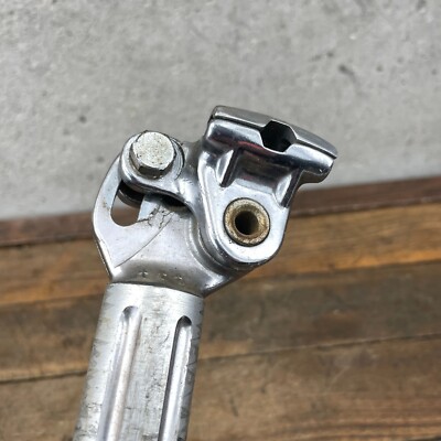 NOS TIGE DE selle 3TTT 26,4 BREV ITALY EUR 69,00 - FR