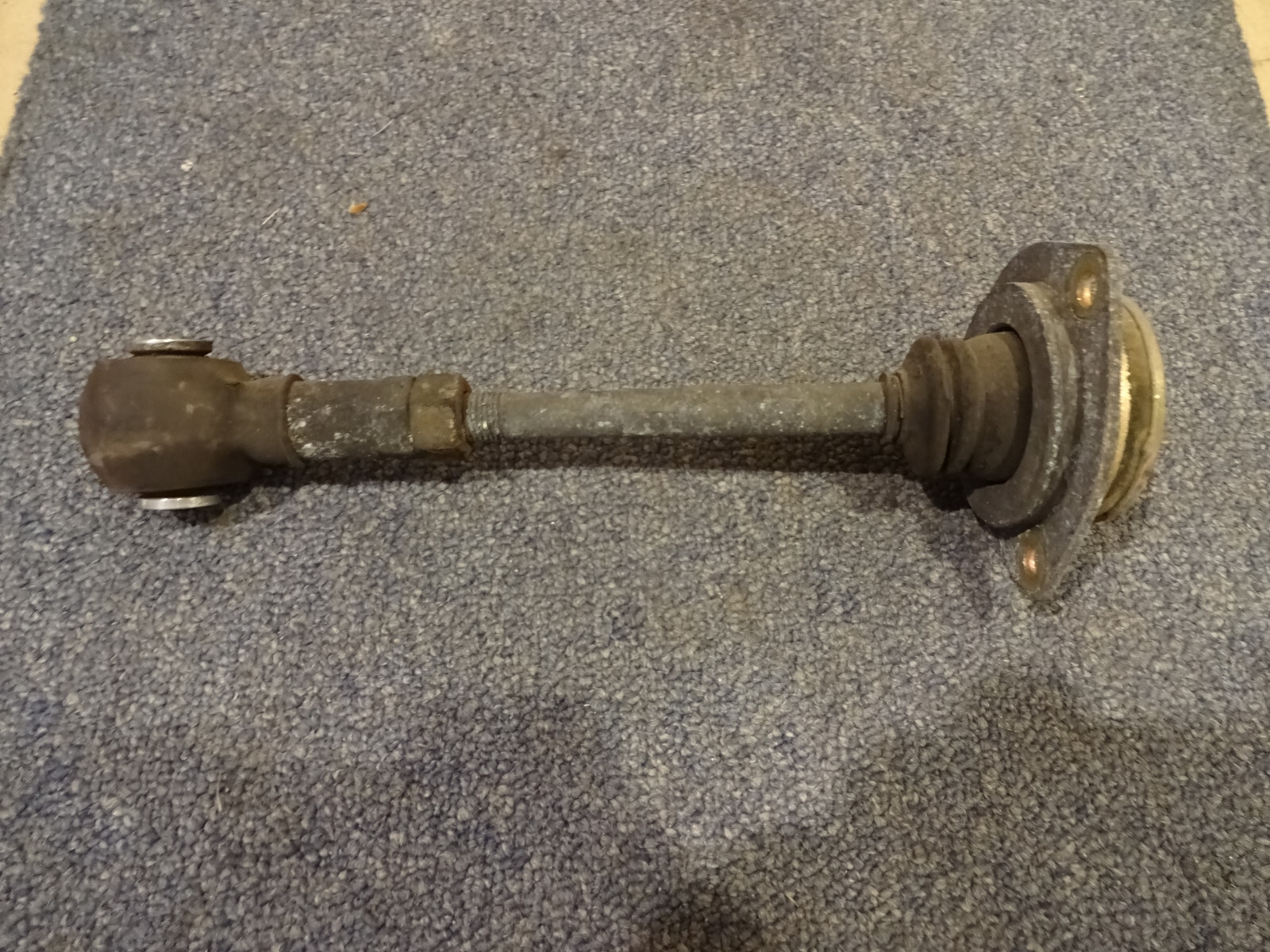 Ferrari 360, 430 - Rear Suspension Tie Rod P/N 175875-194791