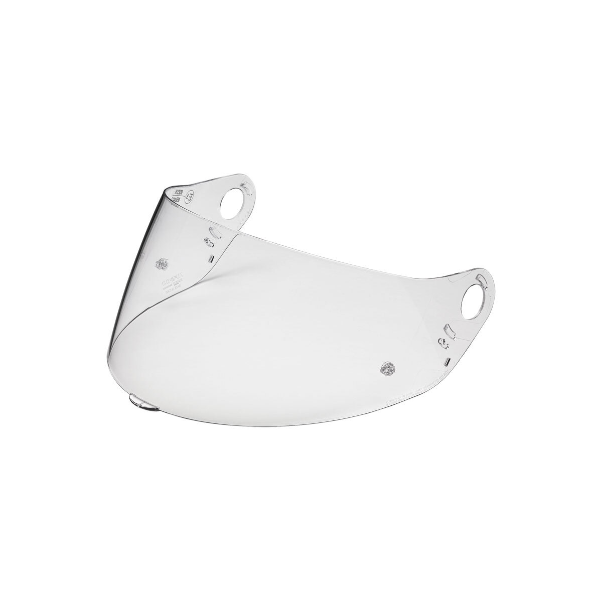 VISIERA TRASPARENTE NOLAN N60-5 / N64 / N63 / N62 GREX G6.2 / G6.1