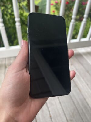 ｉＰｈｏｎｅＸＳ Apple iPhone X - 256GB - Space Gray (Verizon) | eBay