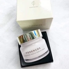 1pcs  Forencos Daytime Tone Up Cream  Deep Moisturizing For The Skin, Anti-Aging