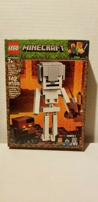 minecraft lego 21150