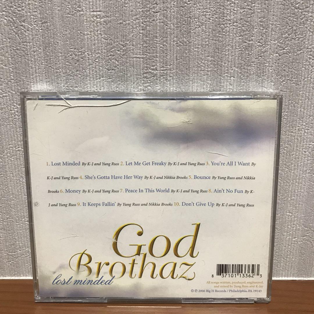 洋楽 GOD BROTHAZ G-RAP G-FUNK 洋楽 GOD BROTHAZ G-RAP G-FUNK God Brothaz G-Rap G-Funk | eBay