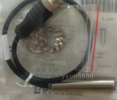 1pc Balluff sensor BES00MU BES 516-324-E3-C-S49-00,3 in good condition