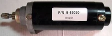 Mallory Outboard Starter 9-15030 Replaces Mercury 50-64975