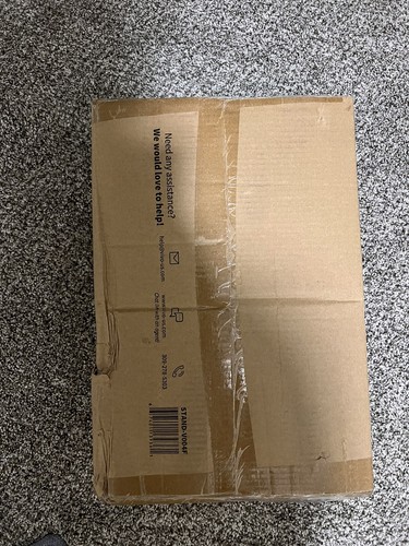 VIVO STAND-V004F Quad LCD Free Standing Adjustable Heavy Duty Desk Stand - 第 4/5 張圖片