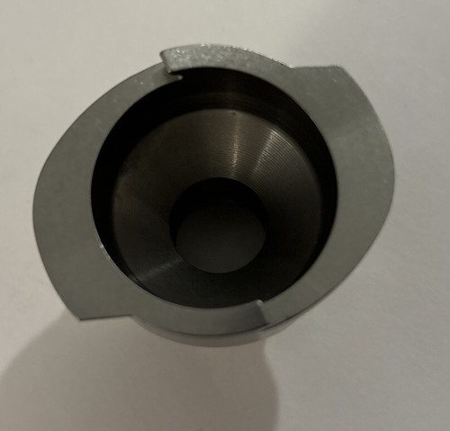 3M 26003 PPS™ Series 2.0 Adapter #S2c,16 mm Female, 1.5 mm Thread, Made in USA - Foto 4 di 7